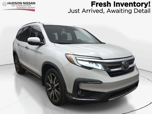 Used 2020 Honda Pilot Elite 360° Tour