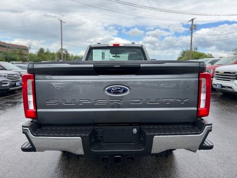 Used 2024 Ford F250 XL w/ XL Chrome Package AWD/4WD image 5