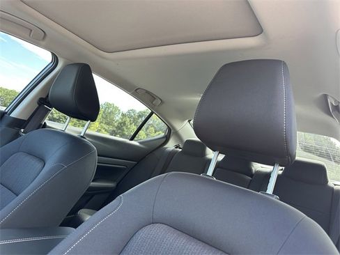 New 2025 Nissan Altima 2.5 SV w/ SV Special Edition Package image 25