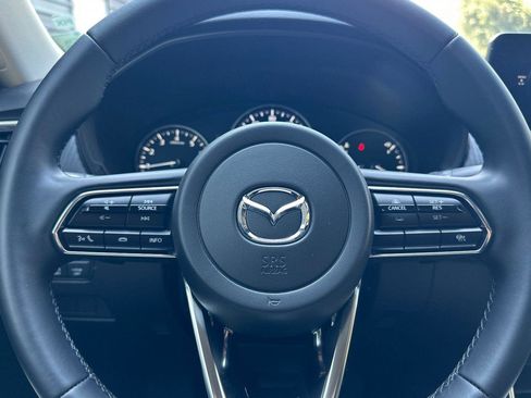 Certified 2025 MAZDA CX-90 3.3 Turbo w/ Select Package image 26