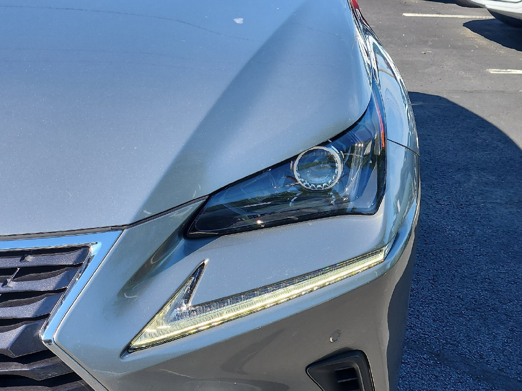 Used 2018 Lexus NX 300 FWD w/ Premium Package image 15