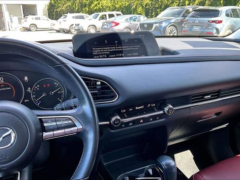 Certified 2023 MAZDA CX-30 AWD 2.5 S w/ Preferred Package image 6