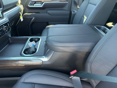 New 2026 Chevrolet Silverado 2500 LT w/ All Star Edition image 16