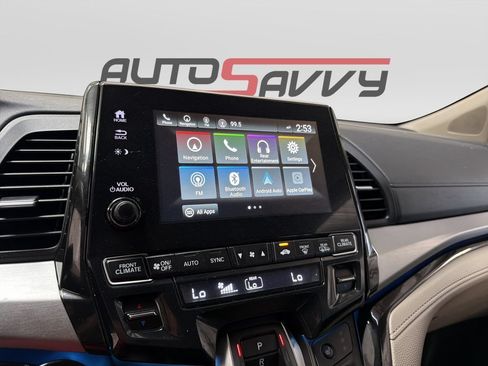 Used 2023 Honda Odyssey Touring image 13