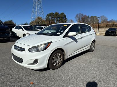 Used 2014 Hyundai Accent GS