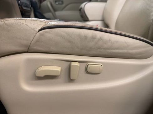 Used 2019 INFINITI QX80 Luxe w/ All-Season Package image 15