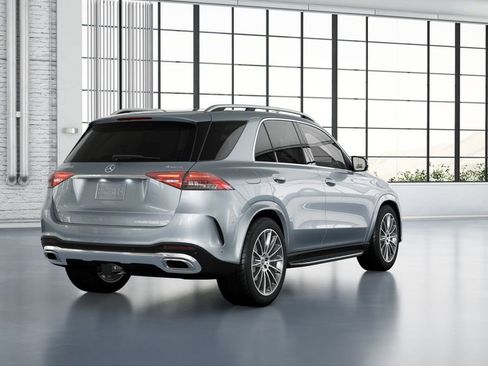 New 2026 Mercedes-Benz GLE 450 4MATIC image 17