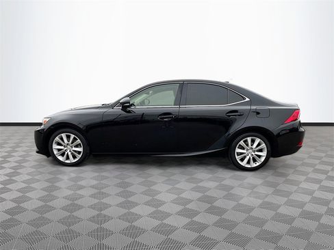 Used 2014 Lexus IS 250 image 4