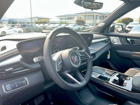 New 2026 Buick Enclave Avenir AWD/4WD image 10