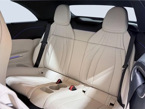 New 2026 Mercedes-Benz CLE 300 4MATIC Cabriolet image 6