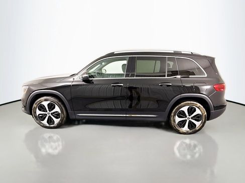 Used 2024 Mercedes-Benz GLB 250 4MATIC image 5
