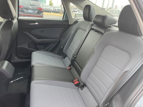 New 2025 Volkswagen Jetta SE image 24