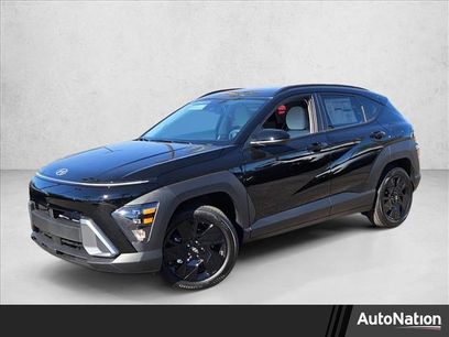 New 2026 Hyundai Kona SEL Sport