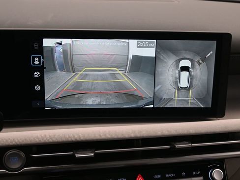 New 2026 Hyundai Tucson Limited AWD/4WD image 16