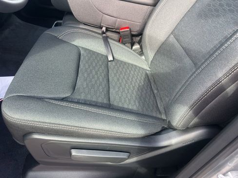 New 2025 RAM 1500 Tradesman image 17