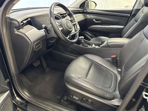 Used 2023 Hyundai Tucson SEL w/ Convenience Package image 12