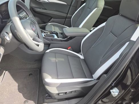 New 2026 Buick Envision Sport Touring AWD/4WD image 35