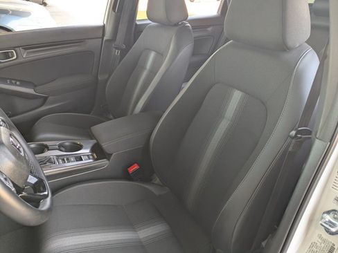 Used 2025 Honda Civic Sport image 15