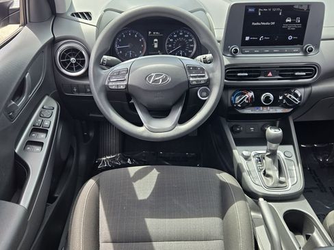 Certified 2023 Hyundai Kona SEL image 12