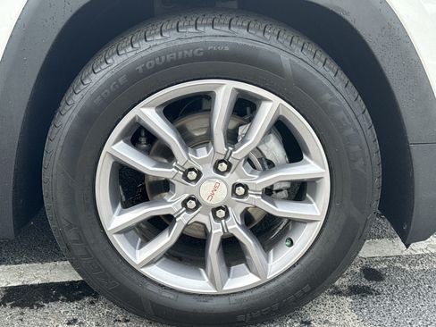 Used 2022 GMC Terrain SLT FWD image 12
