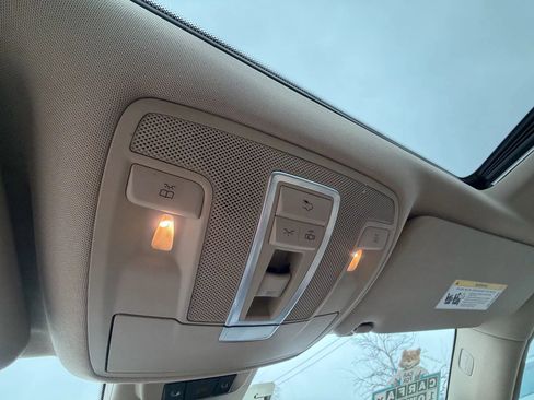 Used 2014 Mercedes-Benz ML 350 2WD image 18