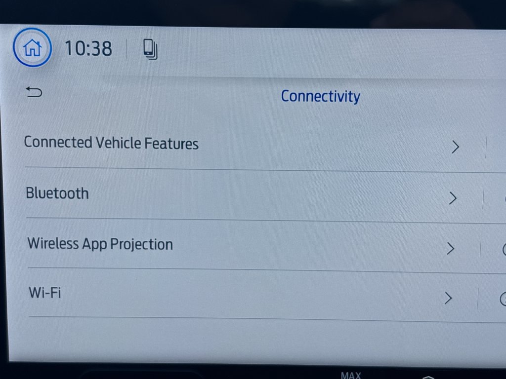 New 2026 Ford Maverick XLT AWD/4WD image 33