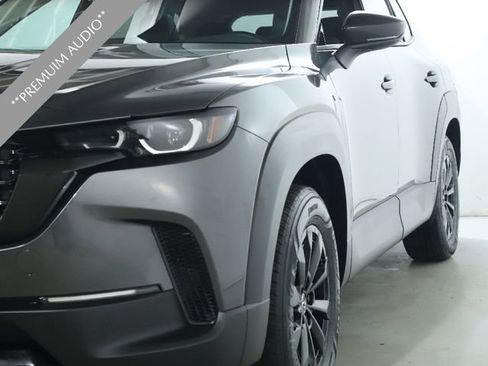 Certified 2025 MAZDA CX-50 AWD 2.5 Hybrid w/ Weather Package image 6