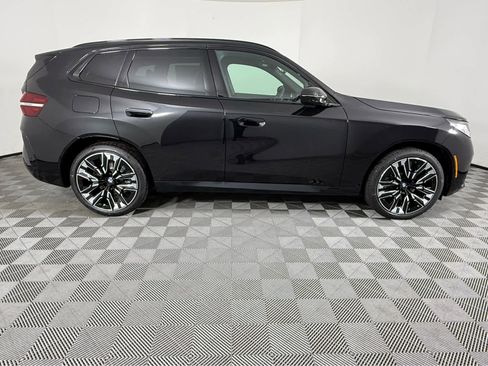 New 2026 BMW X3 xDrive30 w/ Premium Package image 3