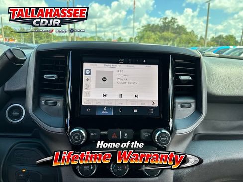 New 2026 RAM 3500 Tradesman AWD/4WD image 24
