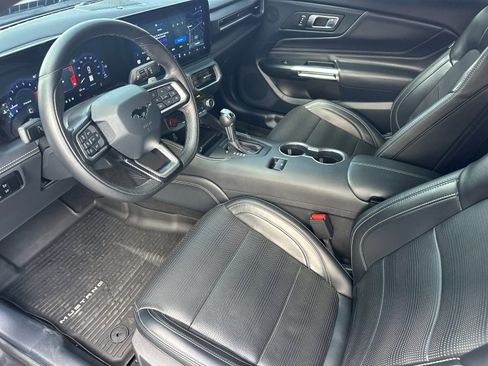 Used 2024 Ford Mustang GT Premium RWD image 11
