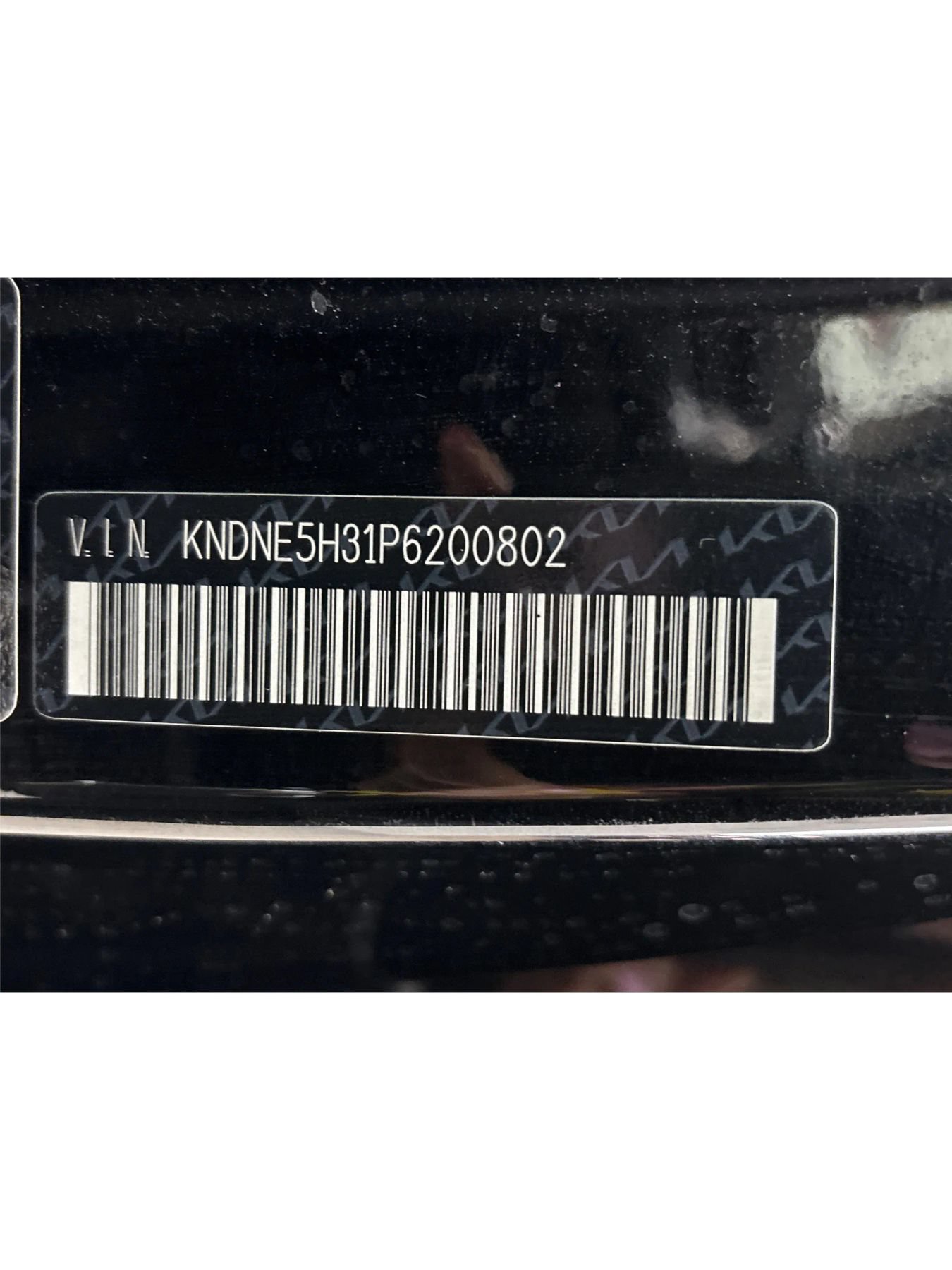 Used 2023 Kia Carnival SX Prestige FWD image 28