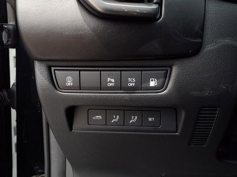 New 2026 MAZDA CX-50 AWD 2.5 Hybrid w/ Premium Pkg image 13