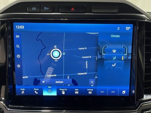 Used 2022 Ford F250 Lariat w/ Lariat Ultimate Package image 17