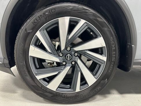 Used 2023 Nissan Murano SL w/ SL Moonroof Package FWD image 61
