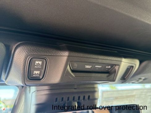 New 2026 Jeep Wrangler Unlimited Rubicon AWD/4WD image 33
