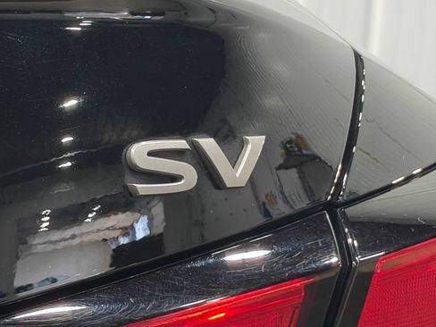 Used 2023 Nissan Altima 2.5 SV w/ SV Premium Package AWD/4WD image 46