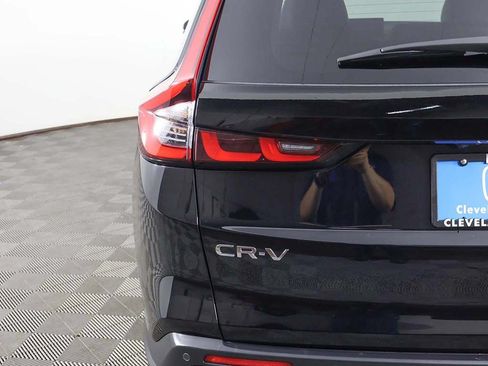 Used 2024 Honda CR-V EX-L image 15