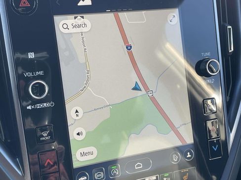 Used 2025 Subaru Forester Limited w/ Popular Package #1 image 17