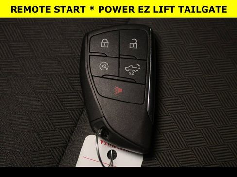 Used 2022 Chevrolet Silverado 1500 LT w/ Z71 Off-Road Package image 9