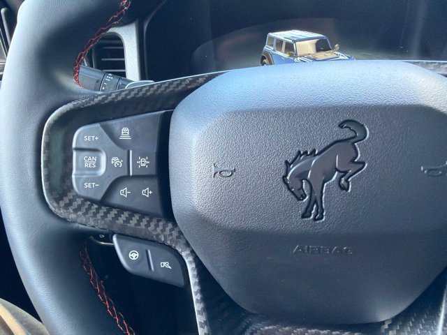 New 2026 Ford Bronco Raptor w/ Interior Carbon Fiber Pack AWD/4WD image 22