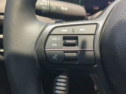 New 2026 Honda Accord Sport image 25