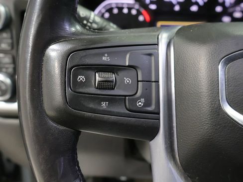 Used 2019 GMC Sierra 1500 Elevation w/ Elevation Value Package AWD/4WD image 36