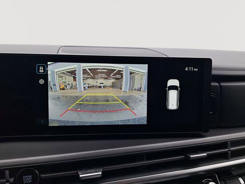 New 2026 Hyundai Santa Fe SE AWD/4WD image 26
