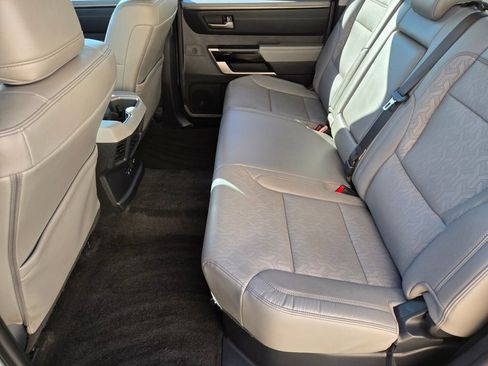 Used 2023 Toyota Tundra Limited w/ TRD Off-Road Package image 14