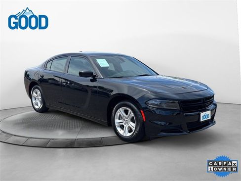 Used 2023 Dodge Charger SXT image 7