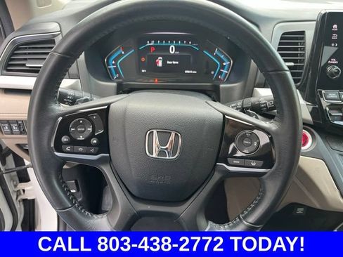 Used 2020 Honda Odyssey EX-L image 20