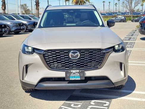 New 2026 MAZDA CX-90 3.3 Turbo w/ Premium Sport Pkg AWD/4WD image 31