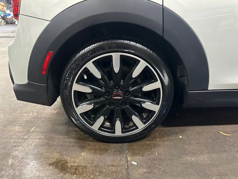 Used 2023 MINI Cooper S image 25