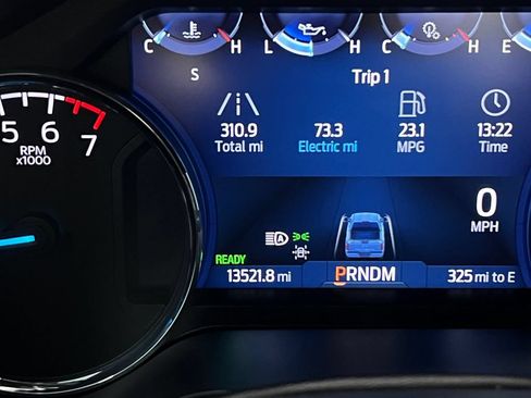 Used 2023 Ford F150 XLT w/ Equipment Group 302A High AWD/4WD image 17