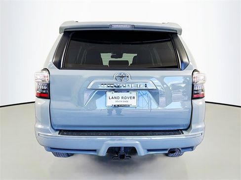 Used 2023 Toyota 4Runner TRD Sport image 6